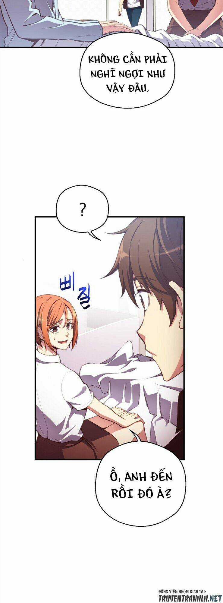 Hành Trình Đế Vương Chapter 157 trang 2