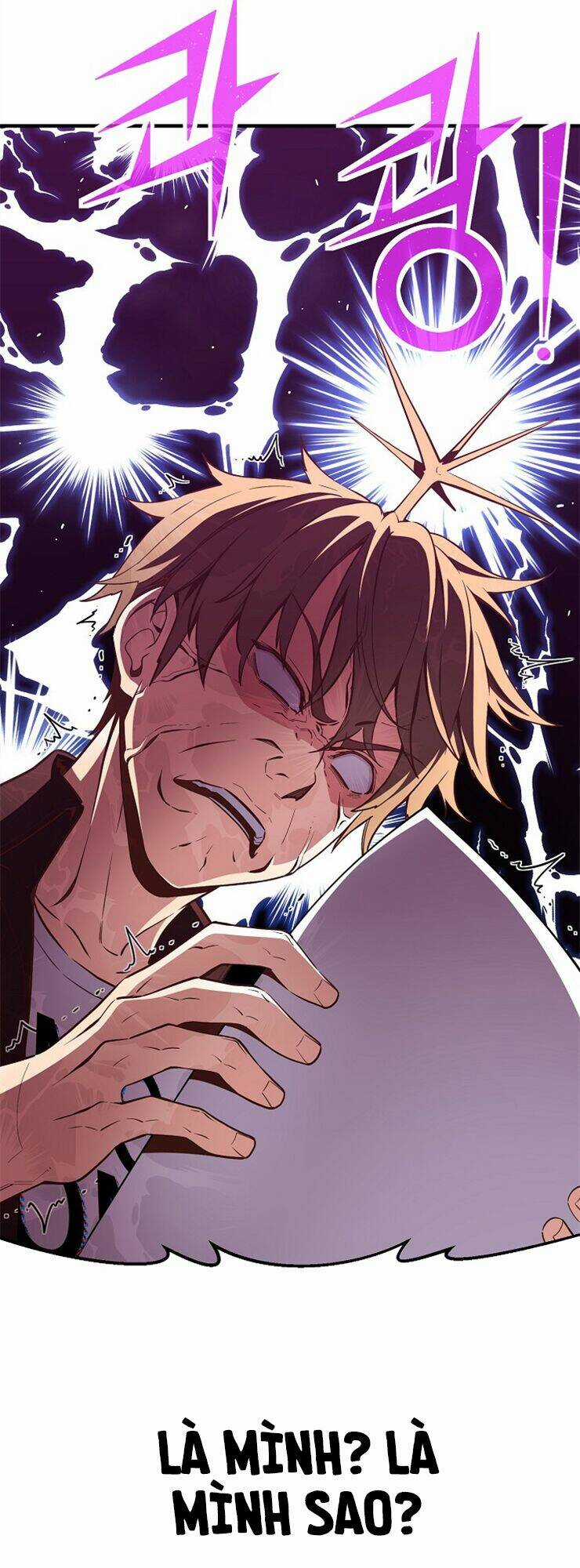 Hành Trình Đế Vương Chapter 157 trang 20