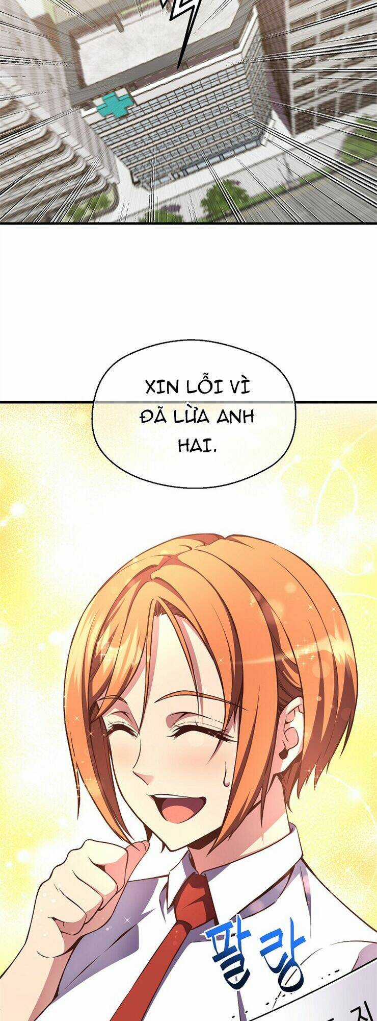 Hành Trình Đế Vương Chapter 157 trang 22