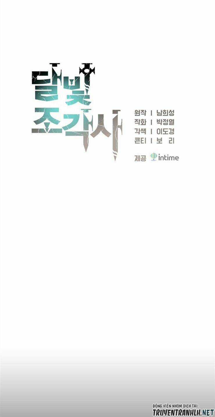 Hành Trình Đế Vương Chapter 157 trang 24