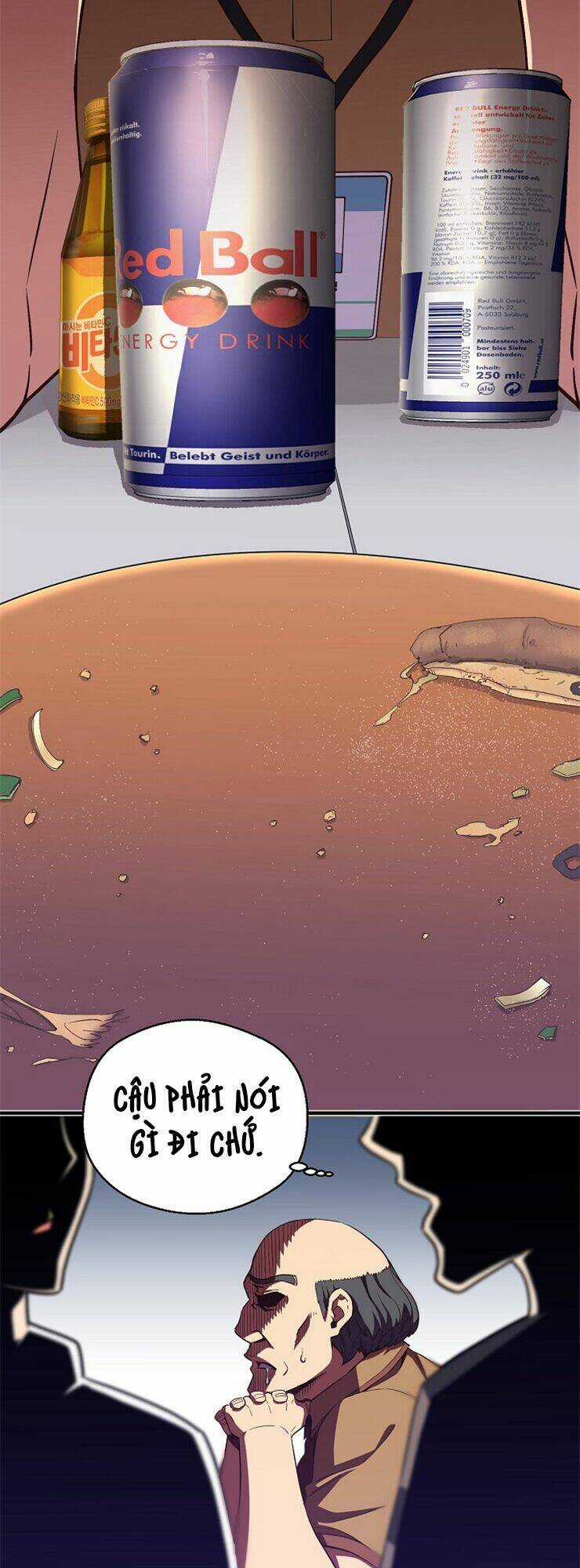 Hành Trình Đế Vương Chapter 157 trang 26