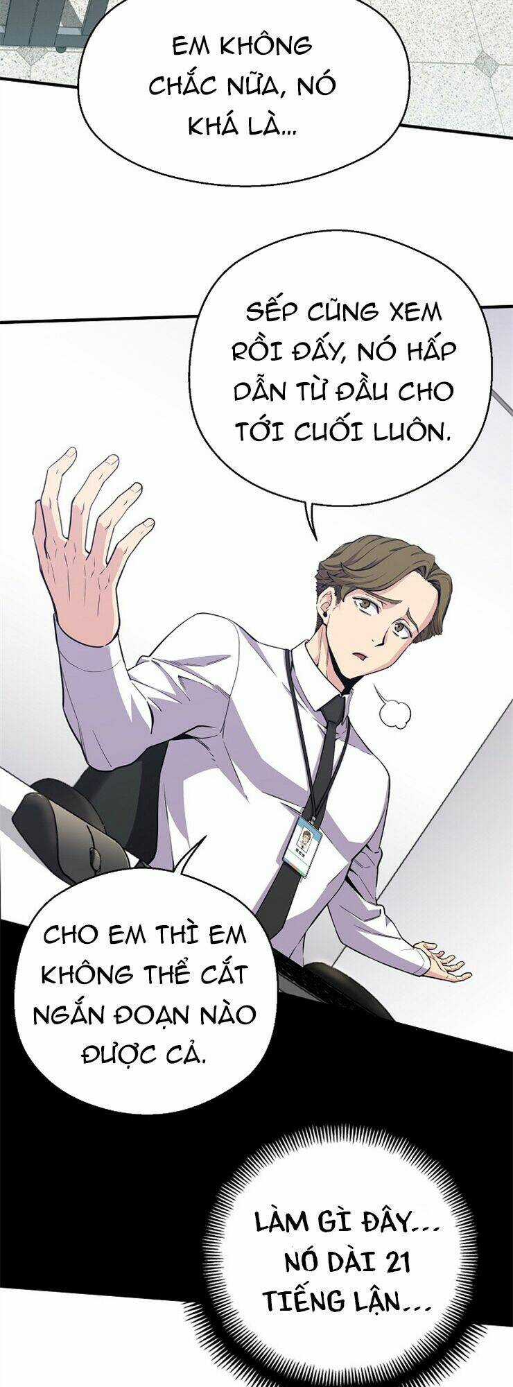 Hành Trình Đế Vương Chapter 157 trang 28