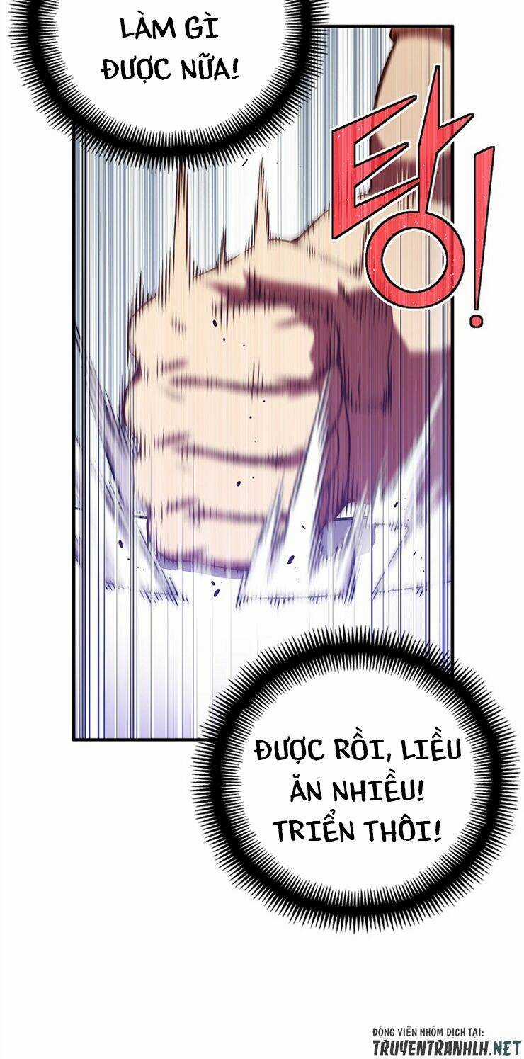 Hành Trình Đế Vương Chapter 157 trang 31