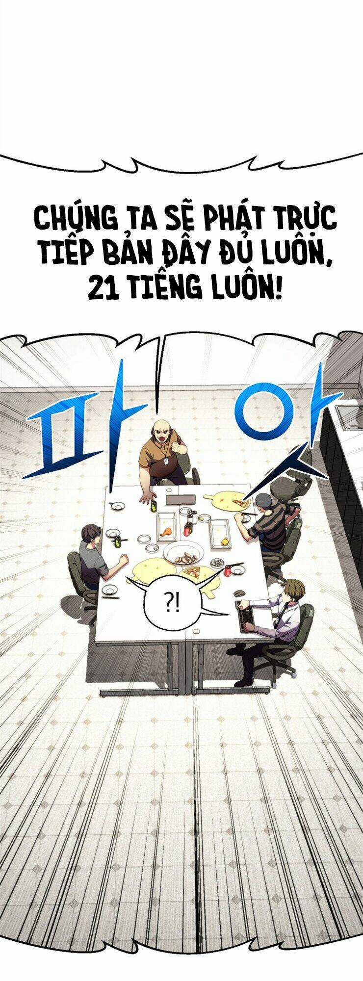 Hành Trình Đế Vương Chapter 157 trang 32