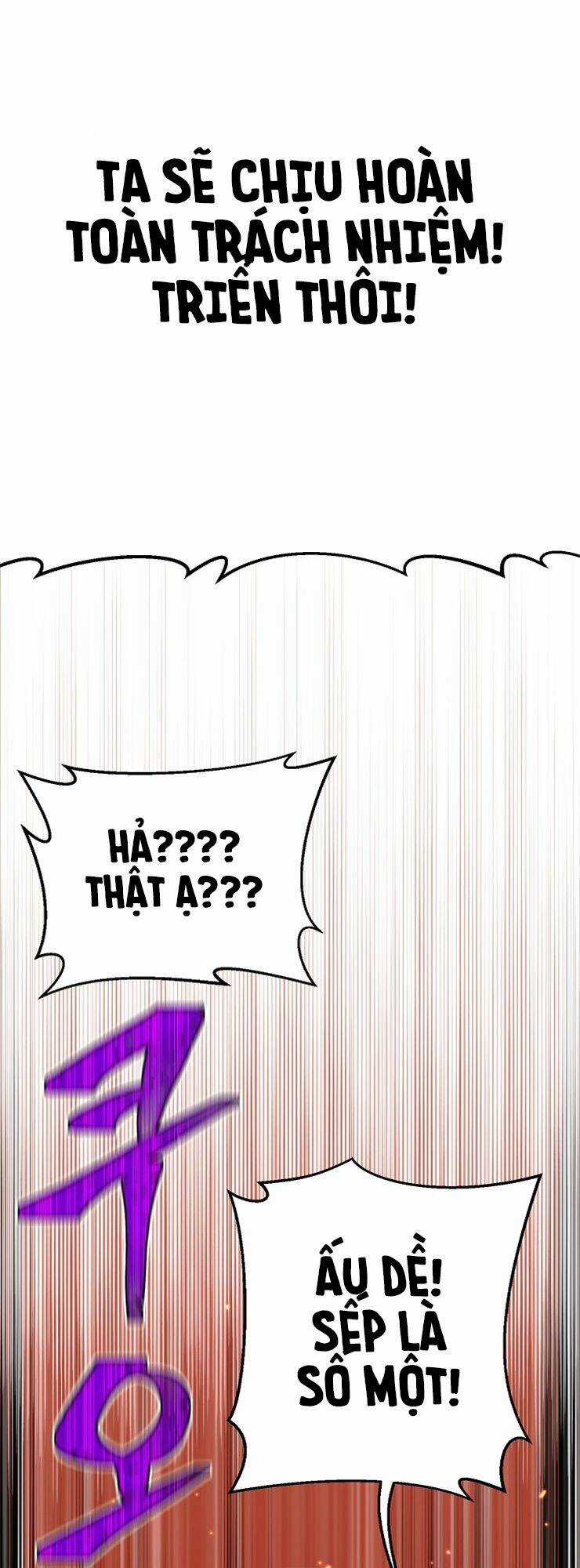 Hành Trình Đế Vương Chapter 157 trang 33