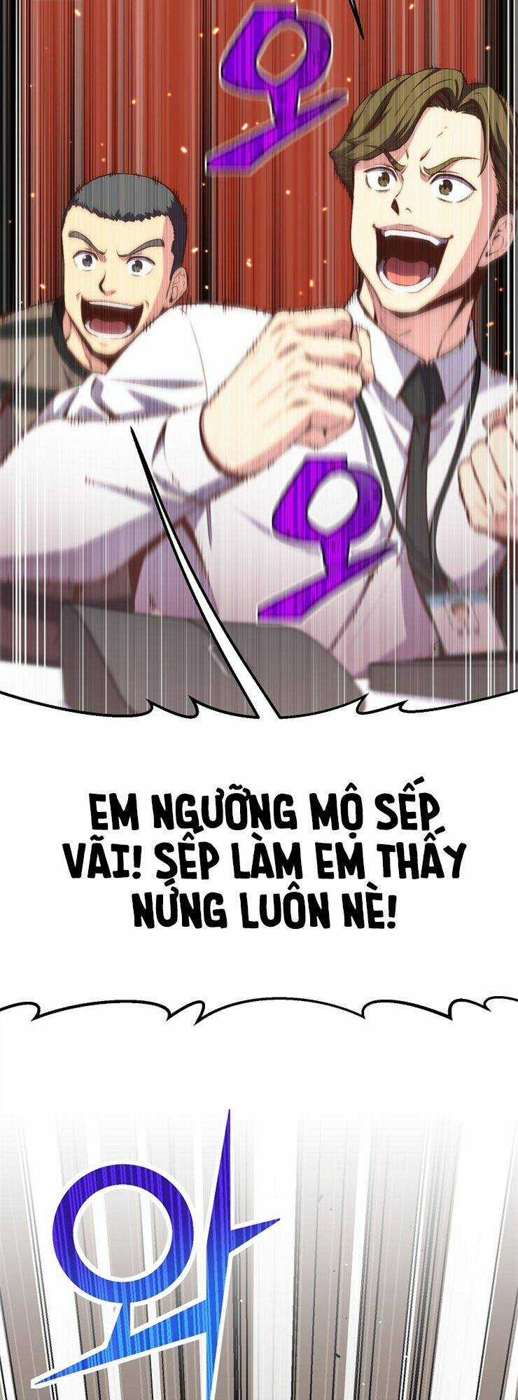 Hành Trình Đế Vương Chapter 157 trang 34