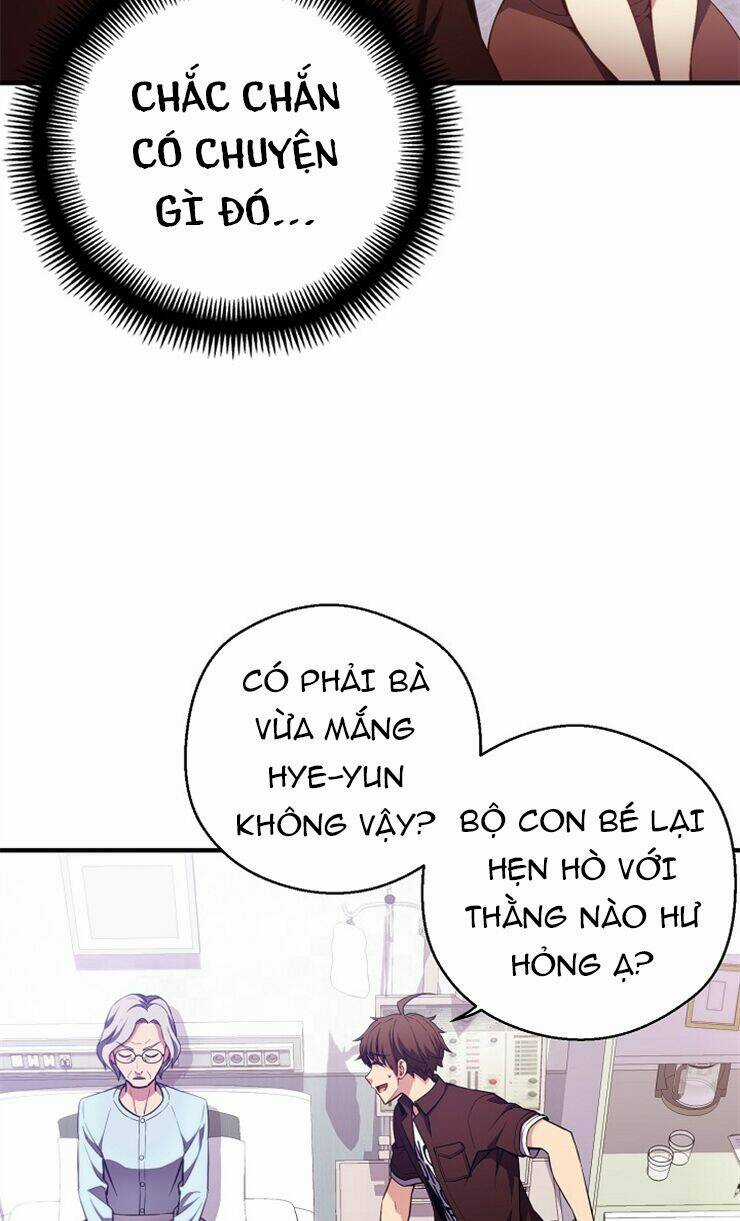 Hành Trình Đế Vương Chapter 157 trang 4