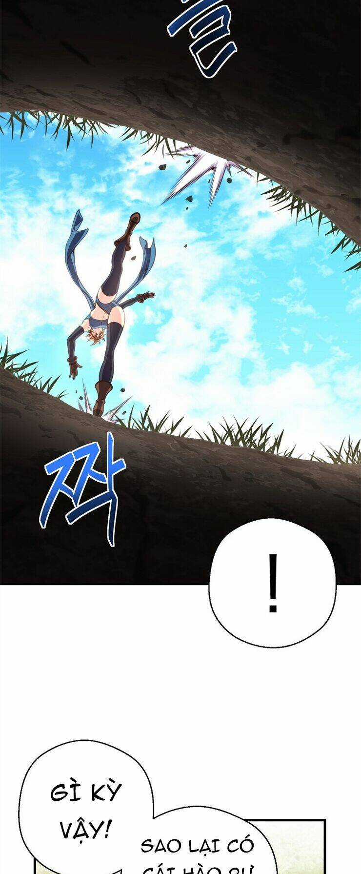 Hành Trình Đế Vương Chapter 157 trang 45