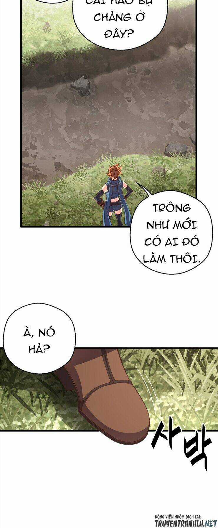Hành Trình Đế Vương Chapter 157 trang 46