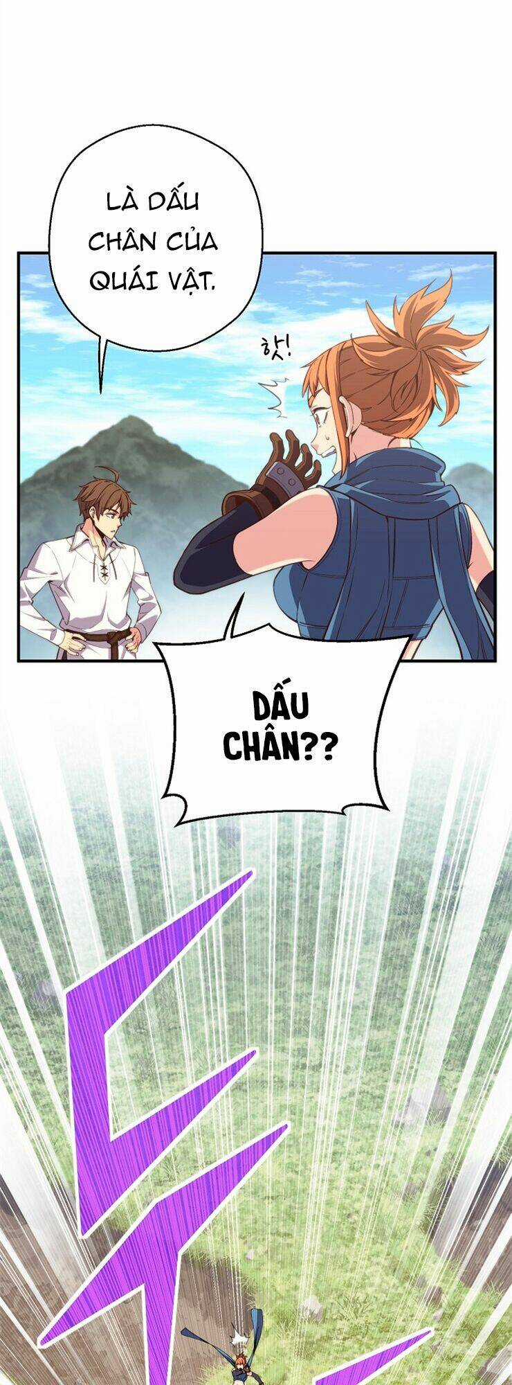 Hành Trình Đế Vương Chapter 157 trang 47