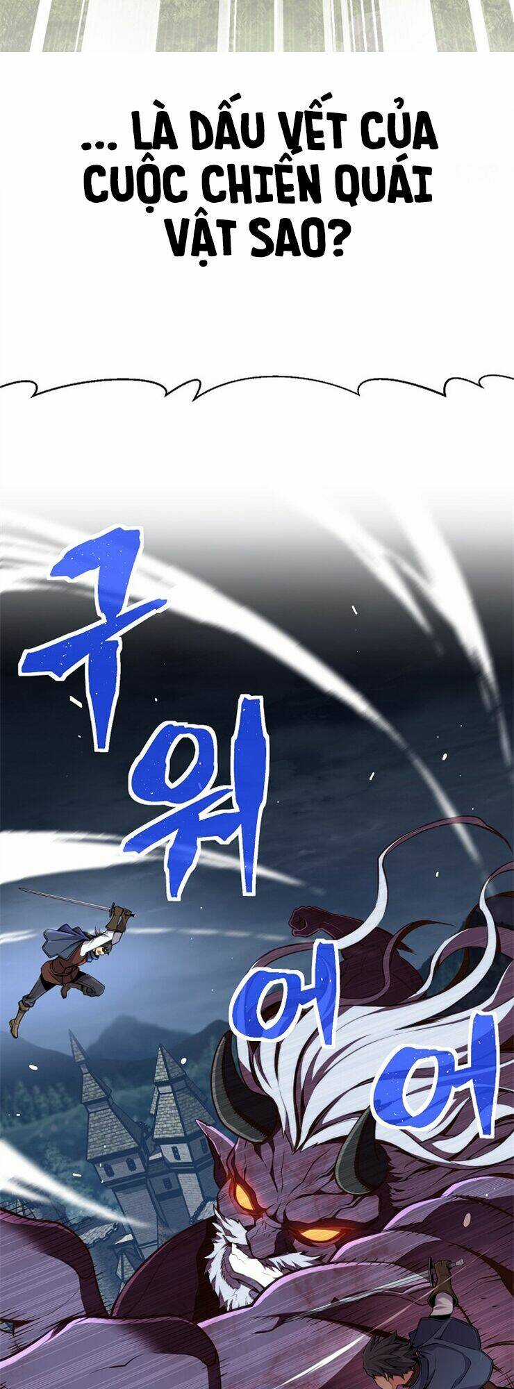 Hành Trình Đế Vương Chapter 157 trang 49