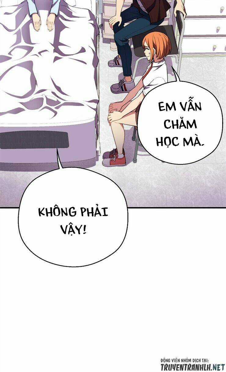 Hành Trình Đế Vương Chapter 157 trang 5