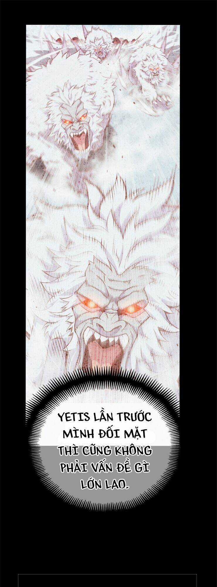 Hành Trình Đế Vương Chapter 157 trang 56