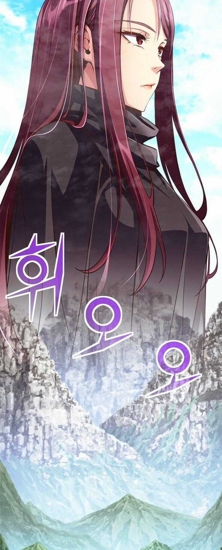 Hành Trình Đế Vương Chapter 157 trang 58