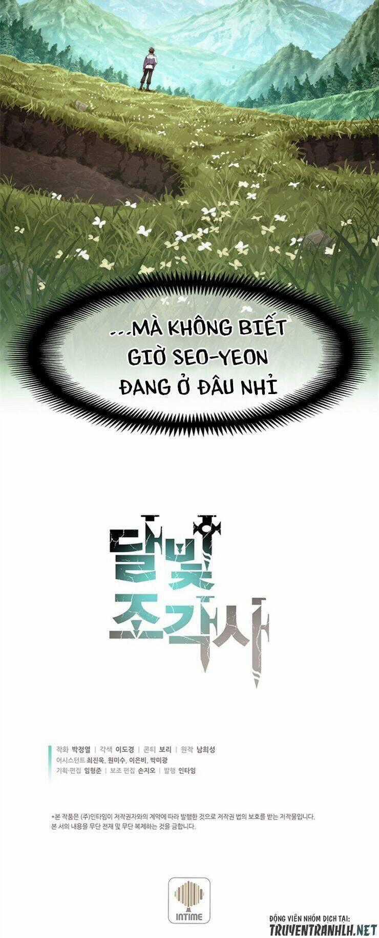 Hành Trình Đế Vương Chapter 157 trang 59