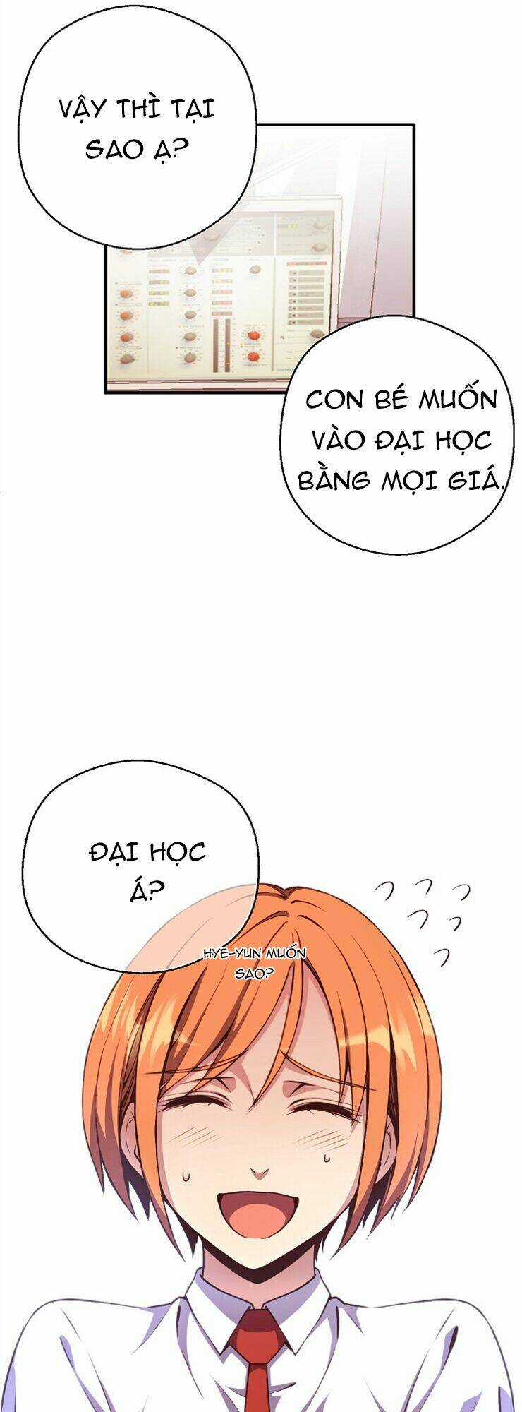 Hành Trình Đế Vương Chapter 157 trang 6