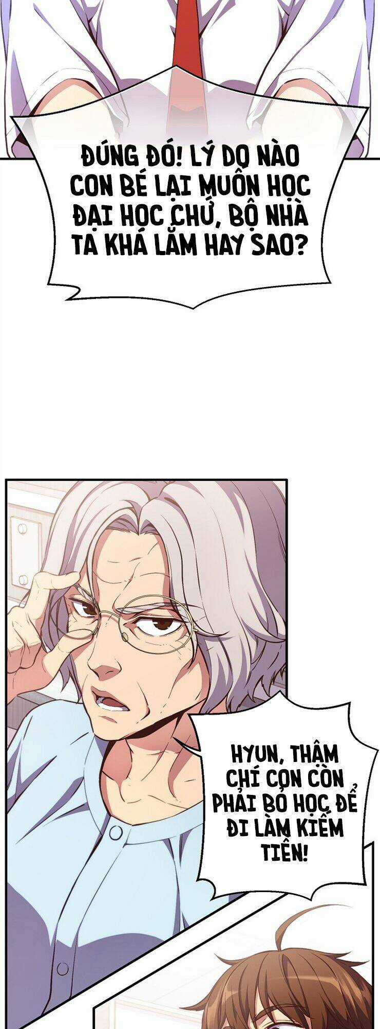 Hành Trình Đế Vương Chapter 157 trang 7