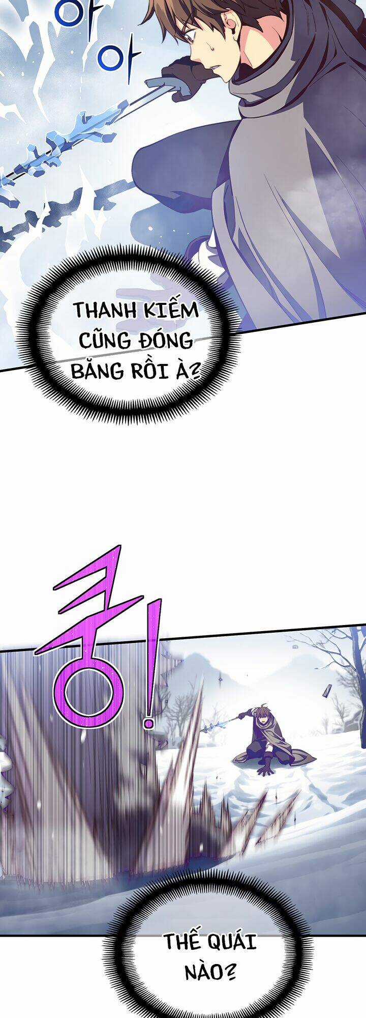 Hành Trình Đế Vương Chapter 158 trang 15