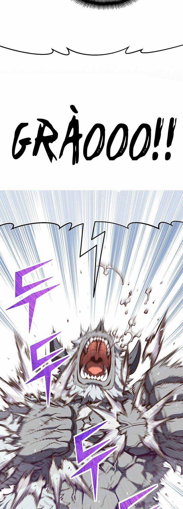 Hành Trình Đế Vương Chapter 158 trang 16