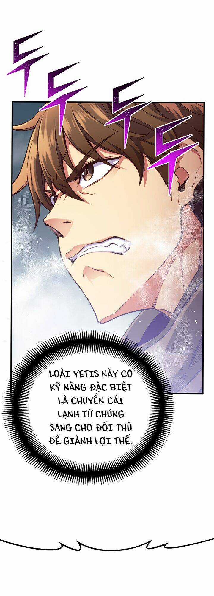 Hành Trình Đế Vương Chapter 158 trang 19