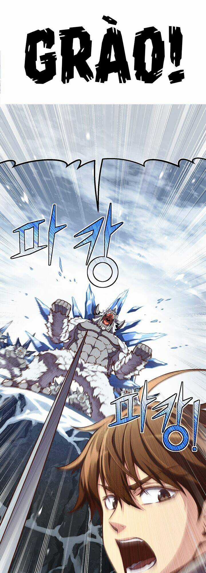 Hành Trình Đế Vương Chapter 158 trang 20