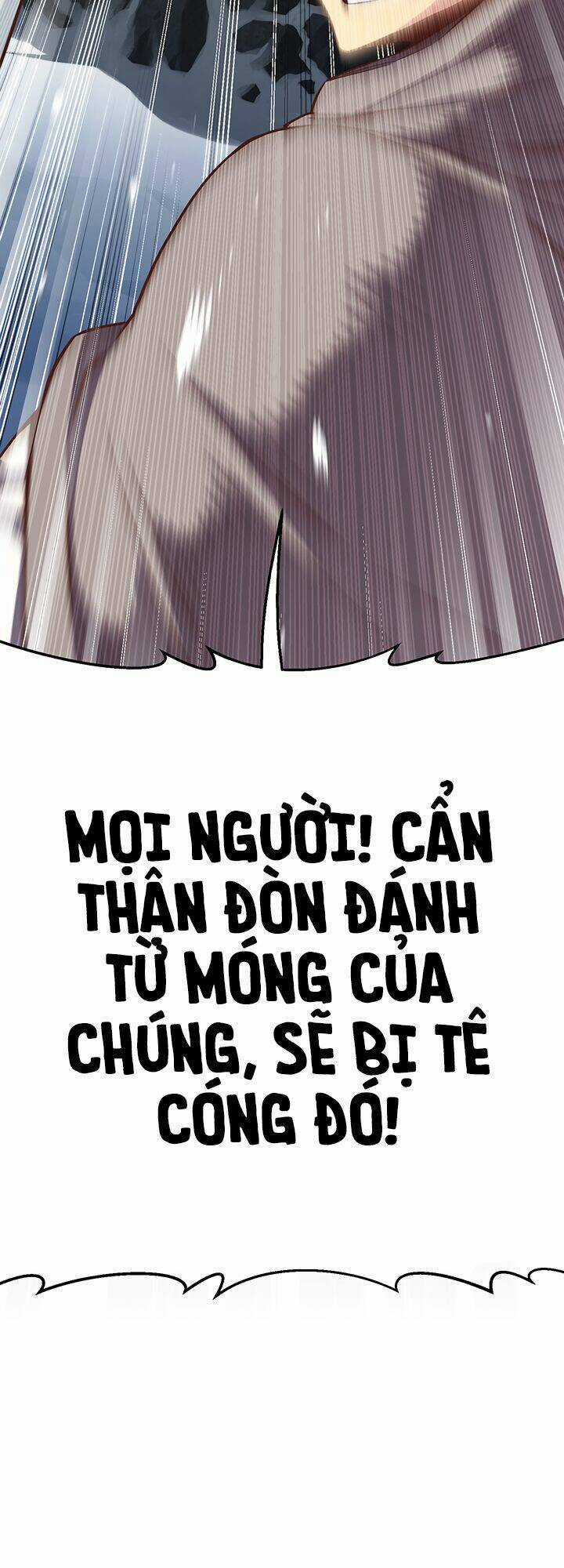 Hành Trình Đế Vương Chapter 158 trang 21