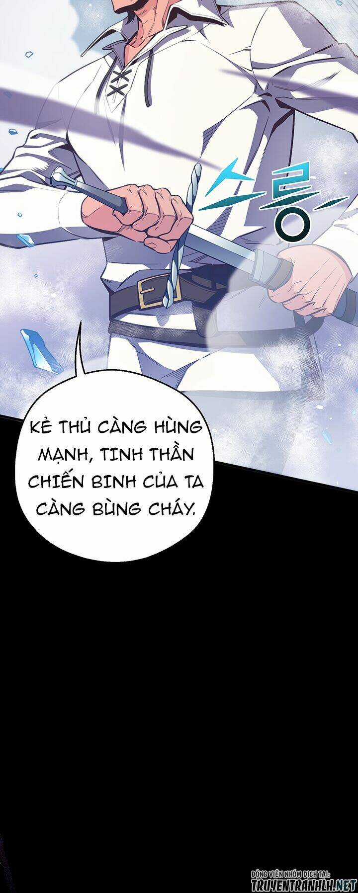 Hành Trình Đế Vương Chapter 158 trang 23