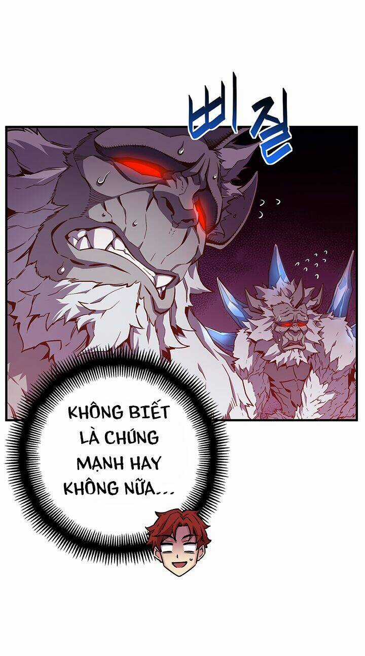 Hành Trình Đế Vương Chapter 158 trang 26