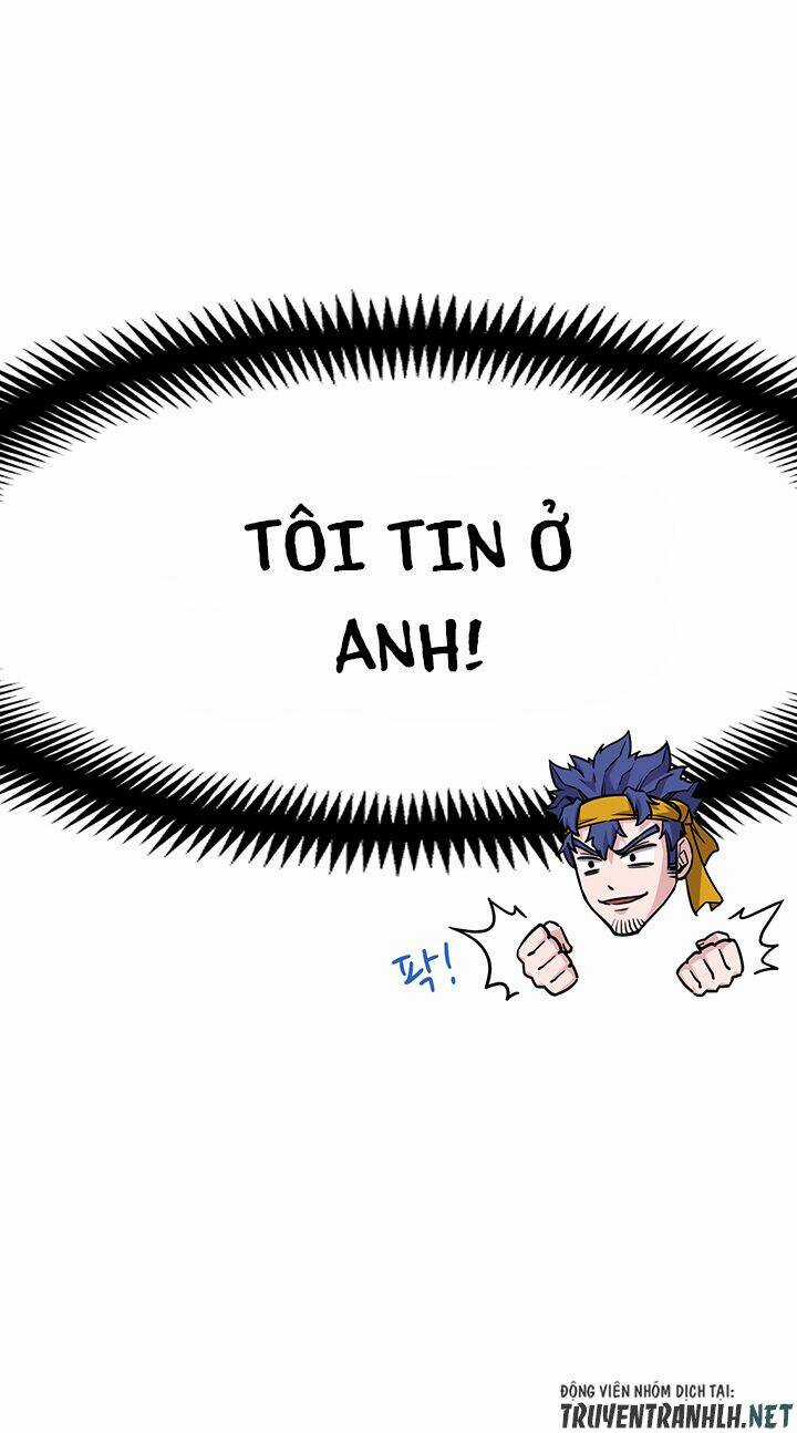 Hành Trình Đế Vương Chapter 158 trang 27