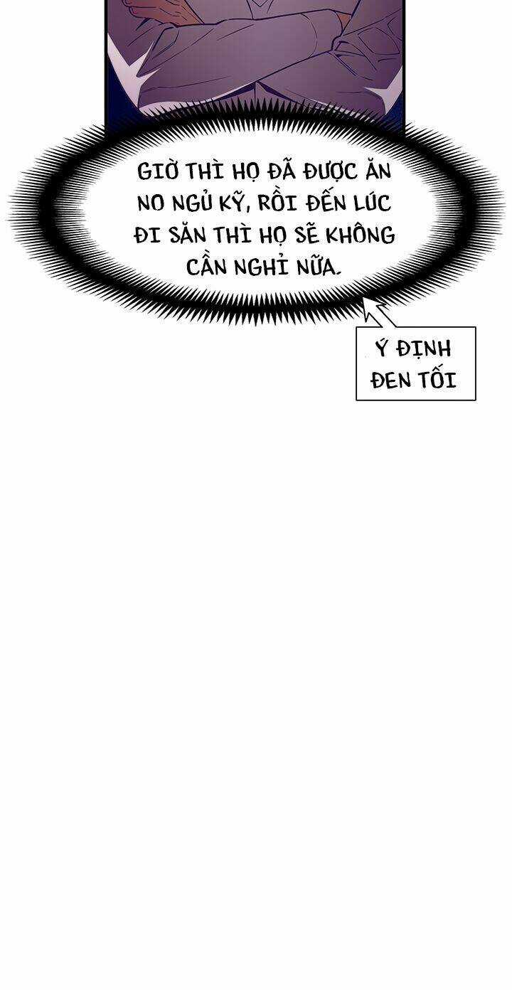 Hành Trình Đế Vương Chapter 158 trang 3