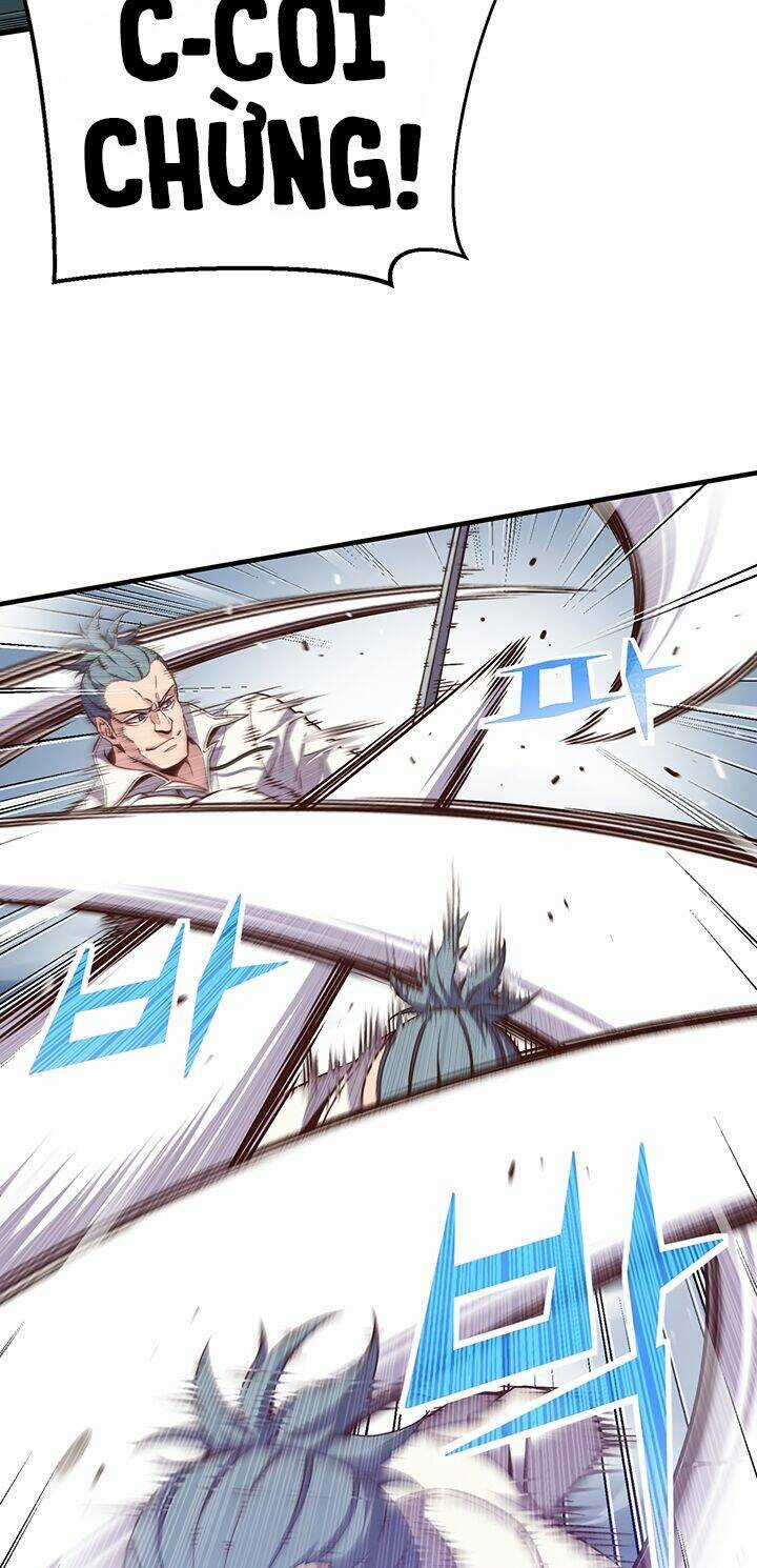 Hành Trình Đế Vương Chapter 158 trang 32