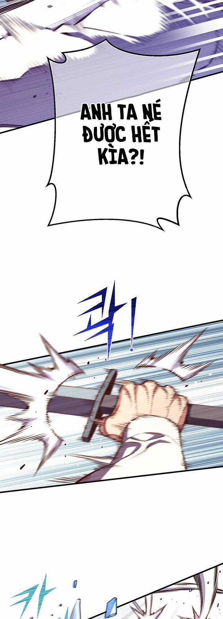 Hành Trình Đế Vương Chapter 158 trang 35