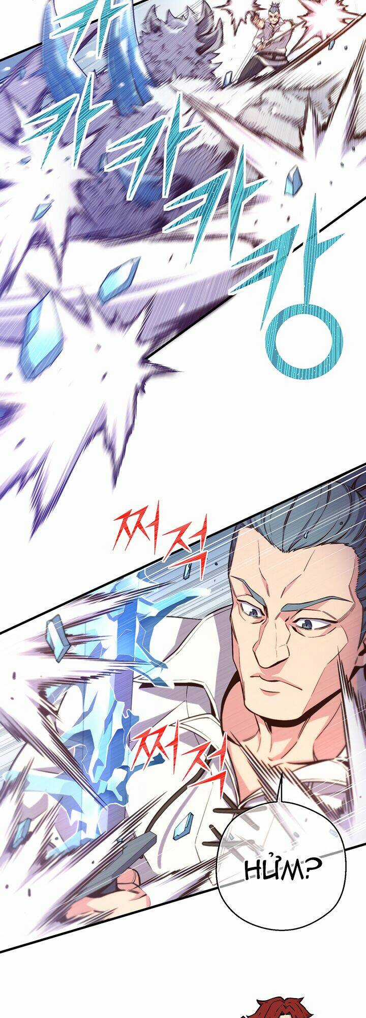 Hành Trình Đế Vương Chapter 158 trang 36