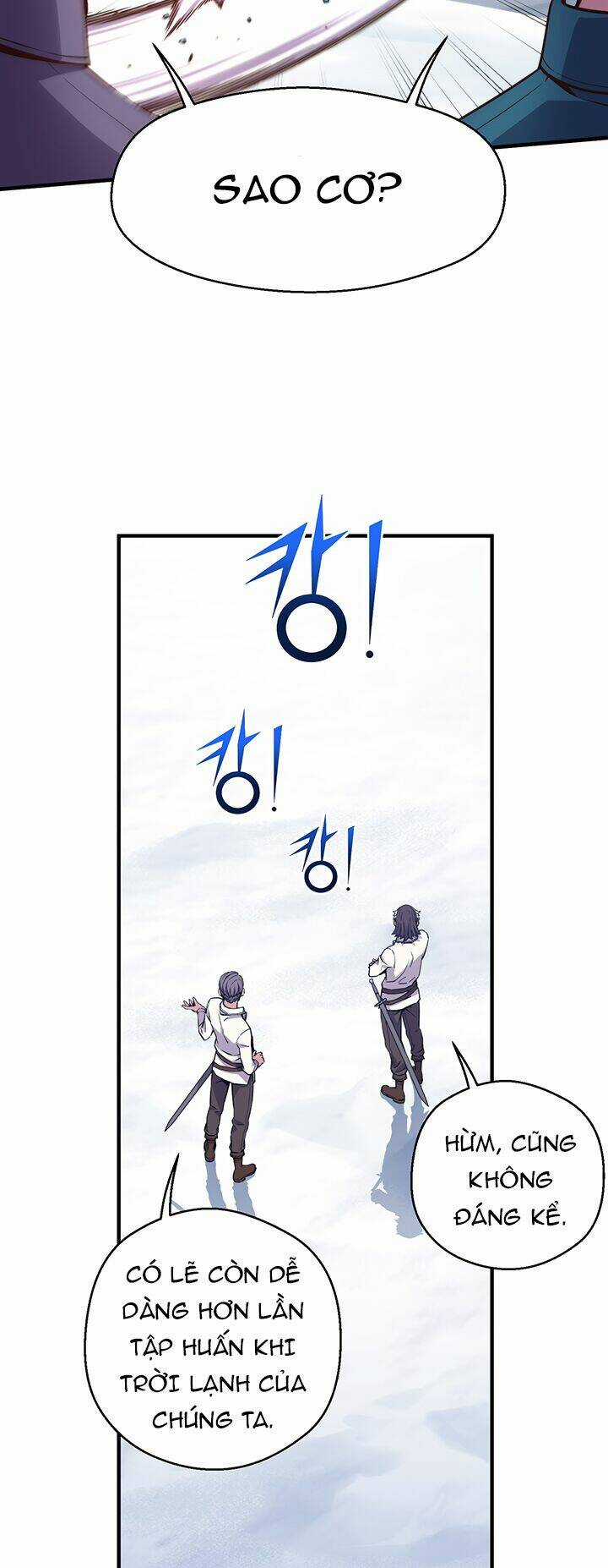 Hành Trình Đế Vương Chapter 158 trang 38