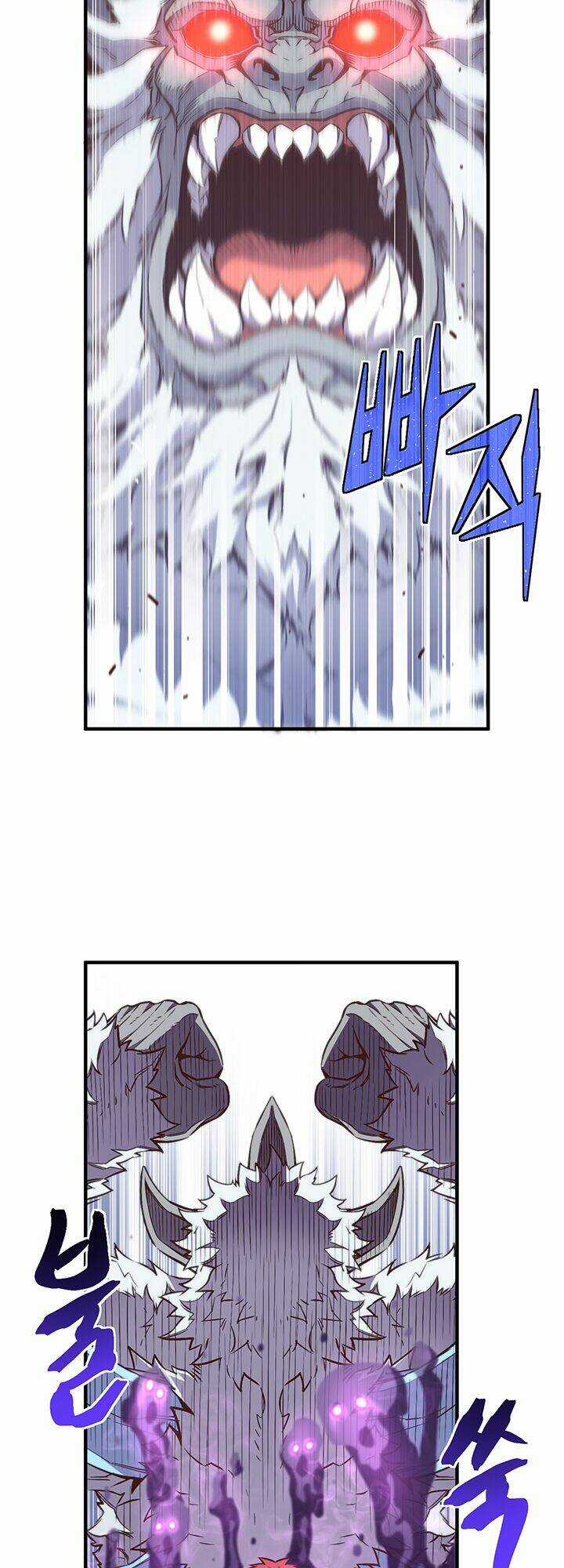 Hành Trình Đế Vương Chapter 158 trang 41