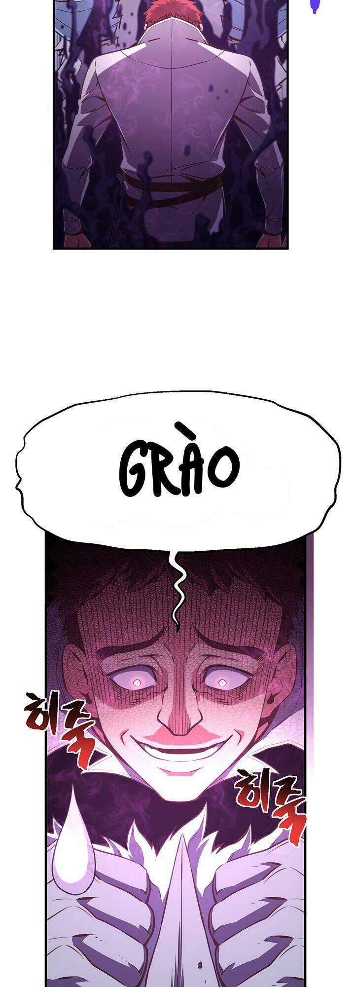 Hành Trình Đế Vương Chapter 158 trang 42