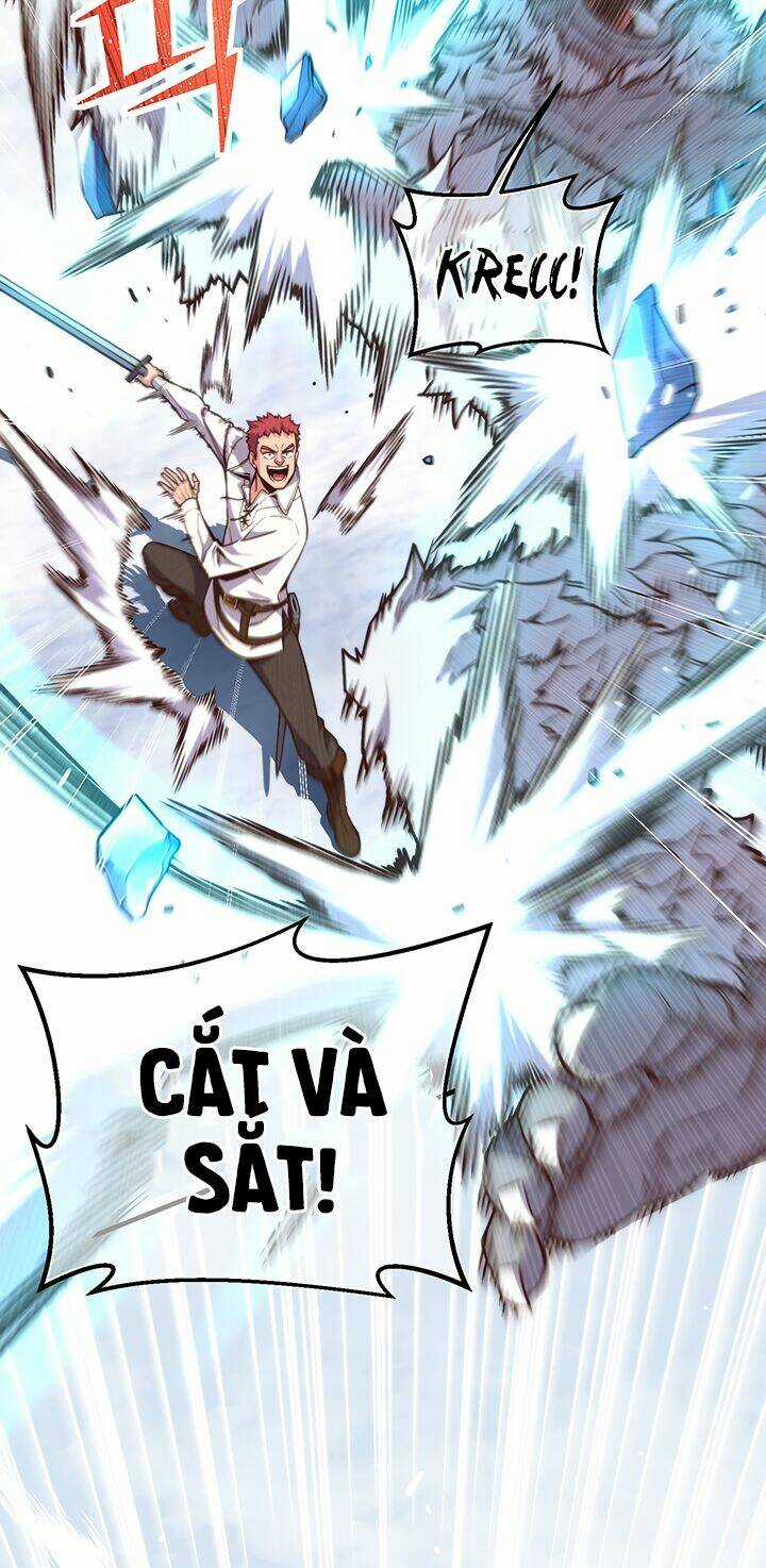 Hành Trình Đế Vương Chapter 158 trang 44