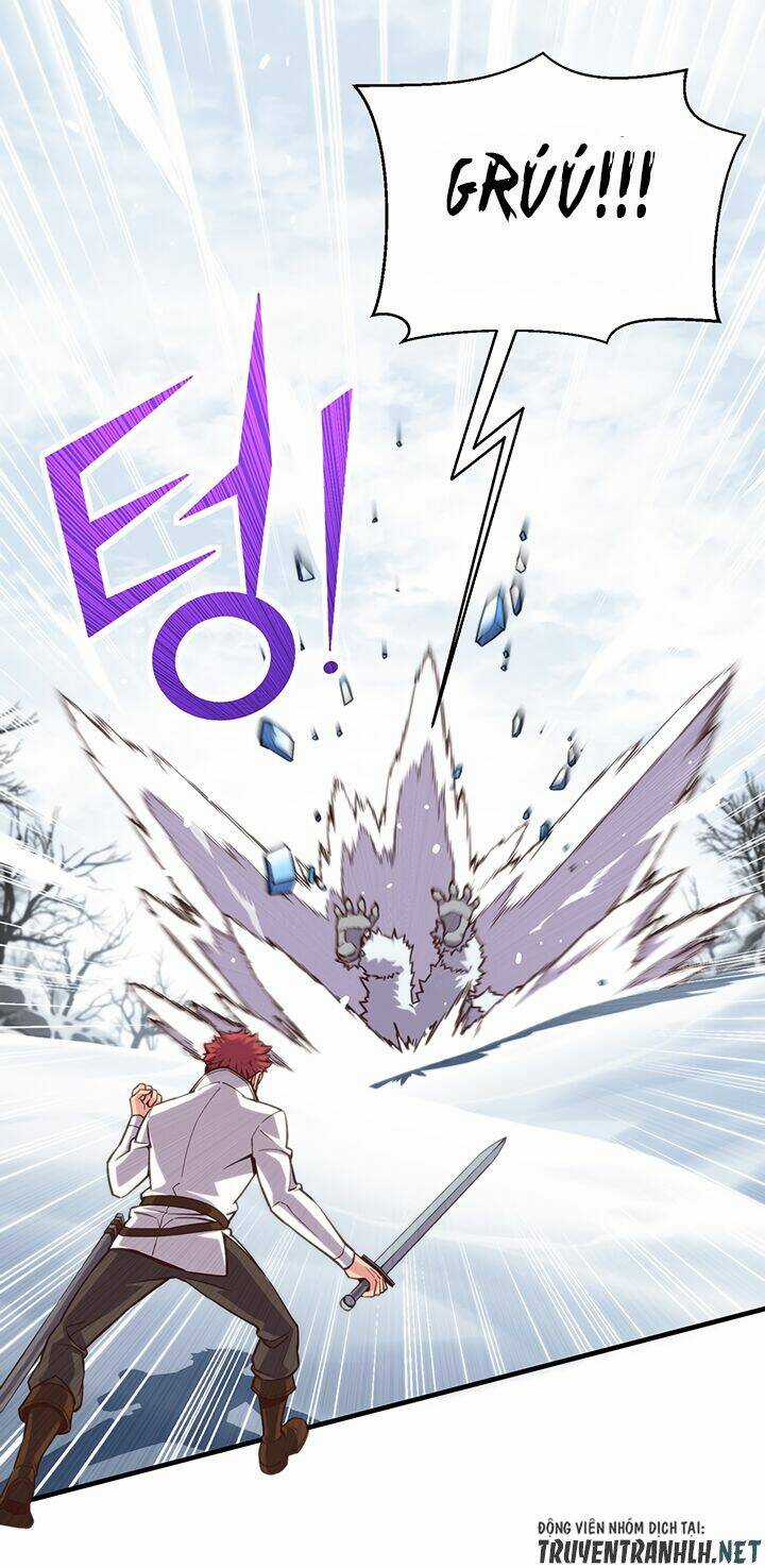 Hành Trình Đế Vương Chapter 158 trang 45