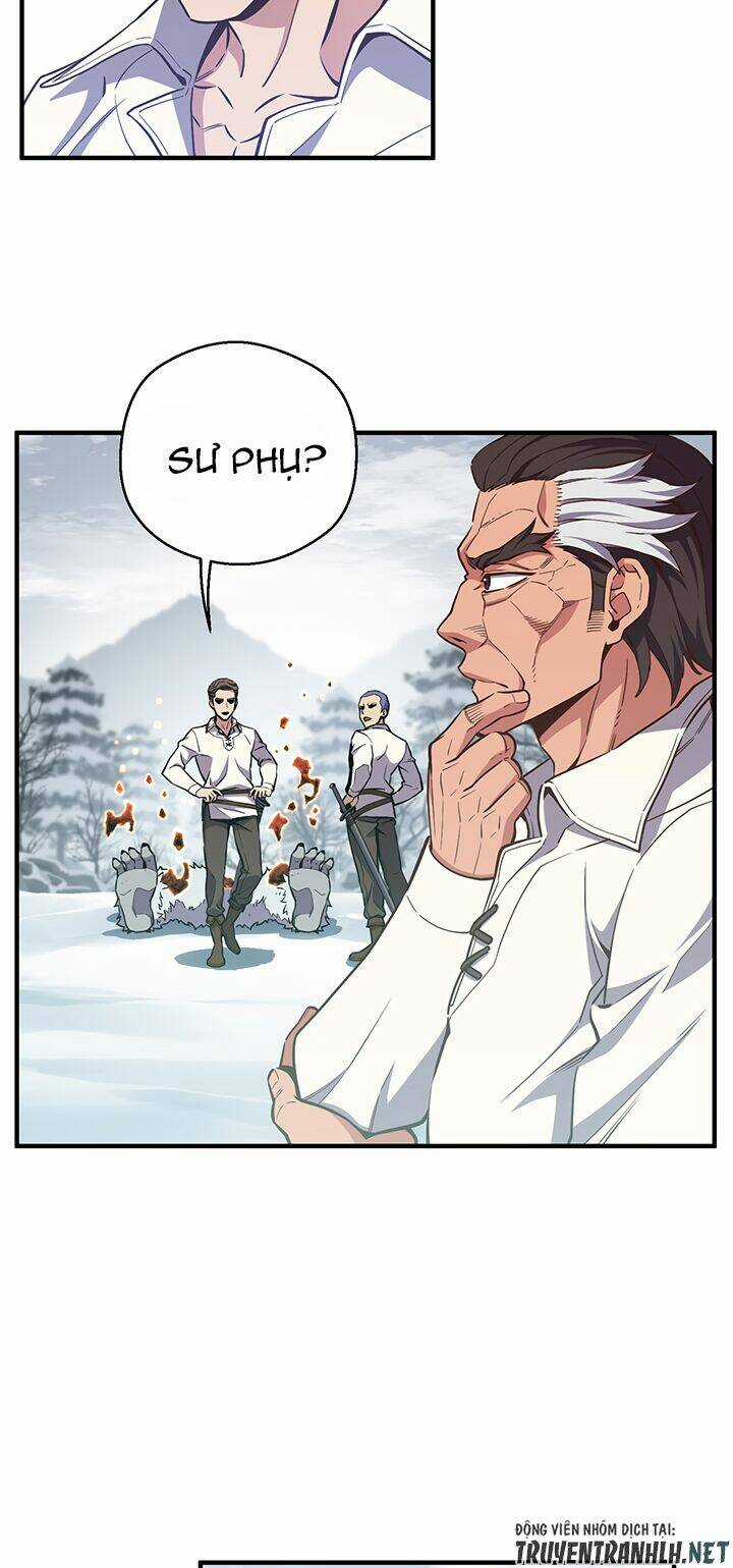 Hành Trình Đế Vương Chapter 158 trang 49