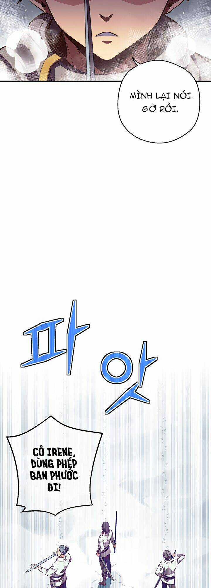 Hành Trình Đế Vương Chapter 158 trang 5