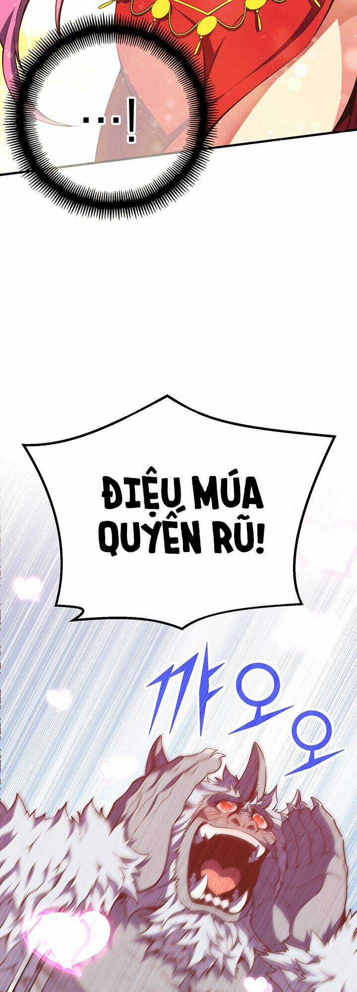 Hành Trình Đế Vương Chapter 158 trang 52