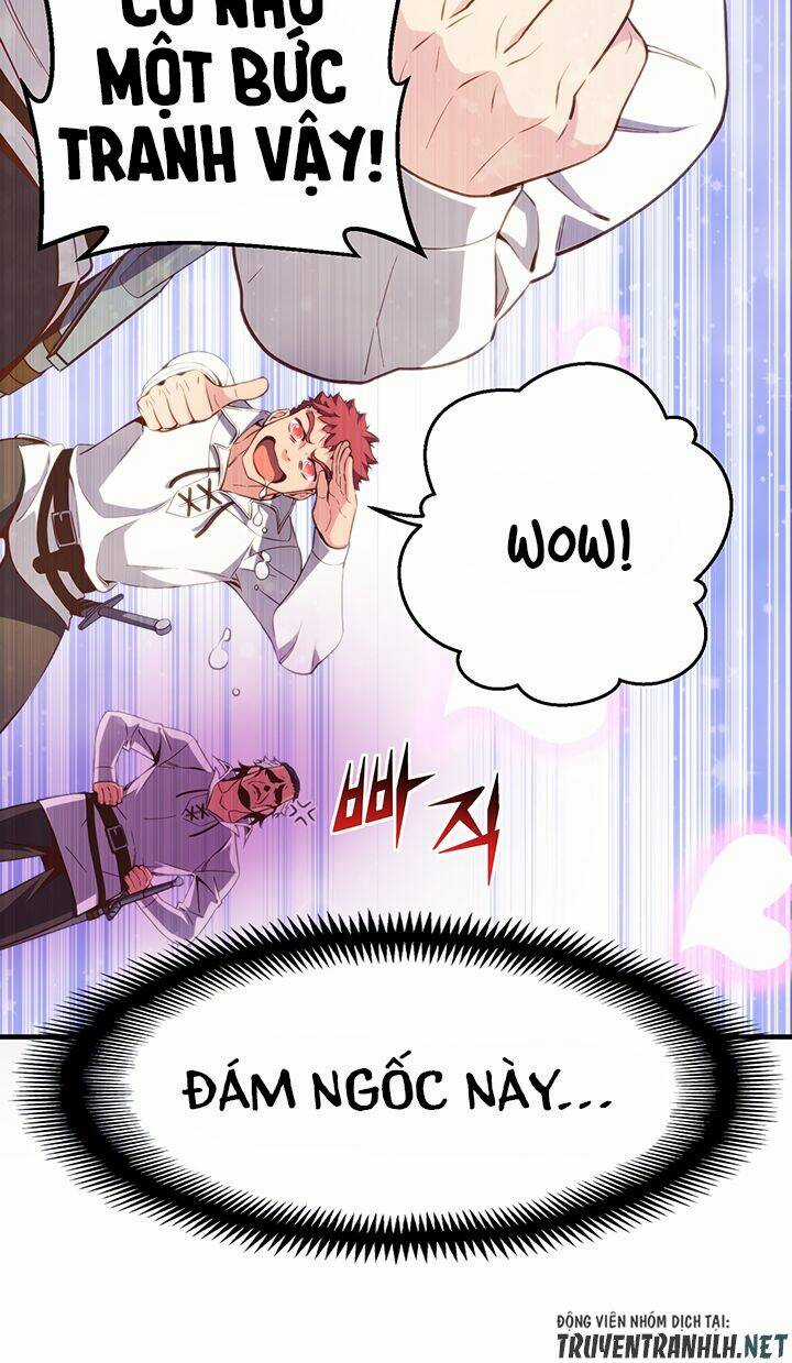 Hành Trình Đế Vương Chapter 158 trang 55