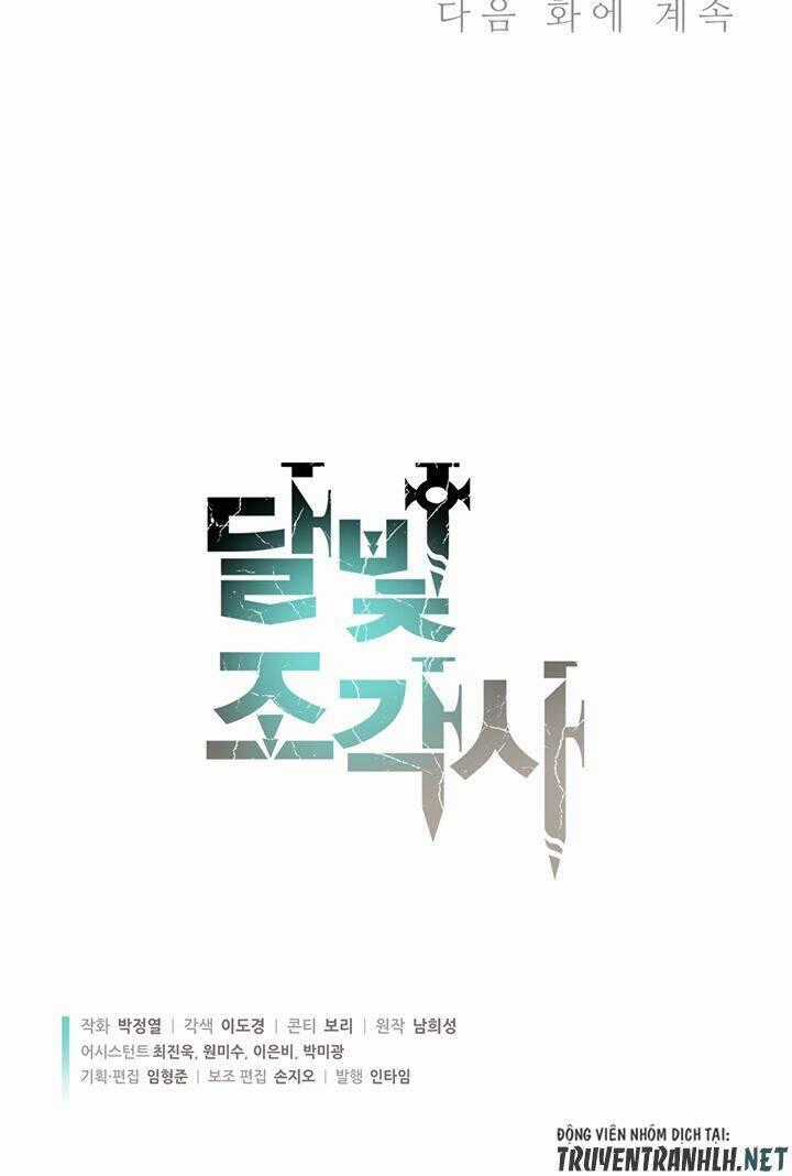 Hành Trình Đế Vương Chapter 158 trang 60