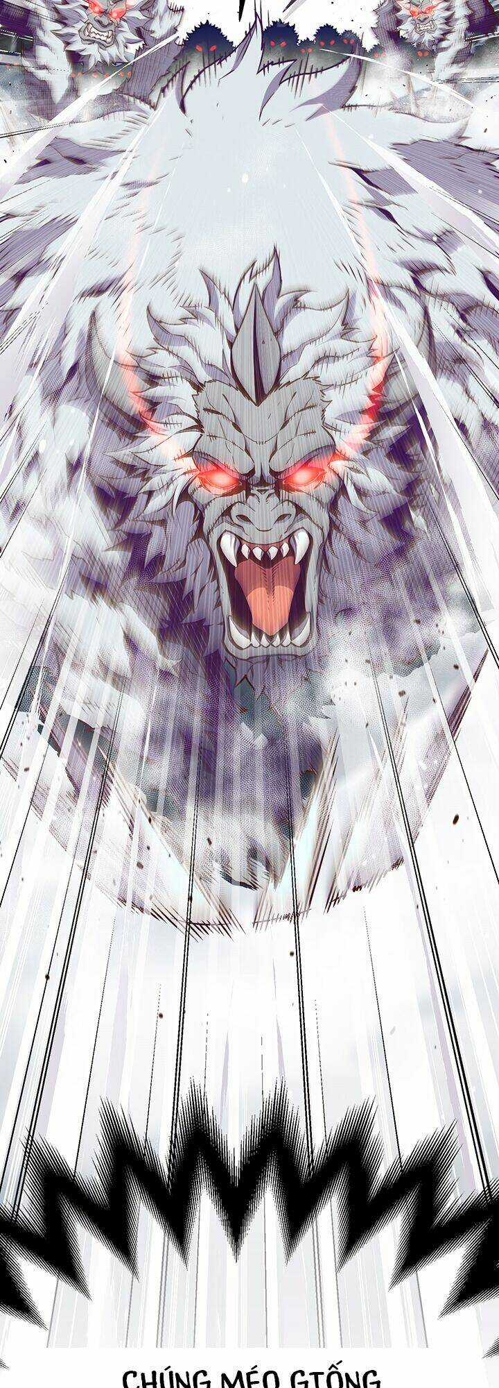 Hành Trình Đế Vương Chapter 158 trang 8