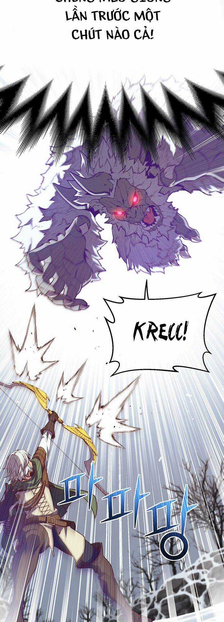 Hành Trình Đế Vương Chapter 158 trang 9