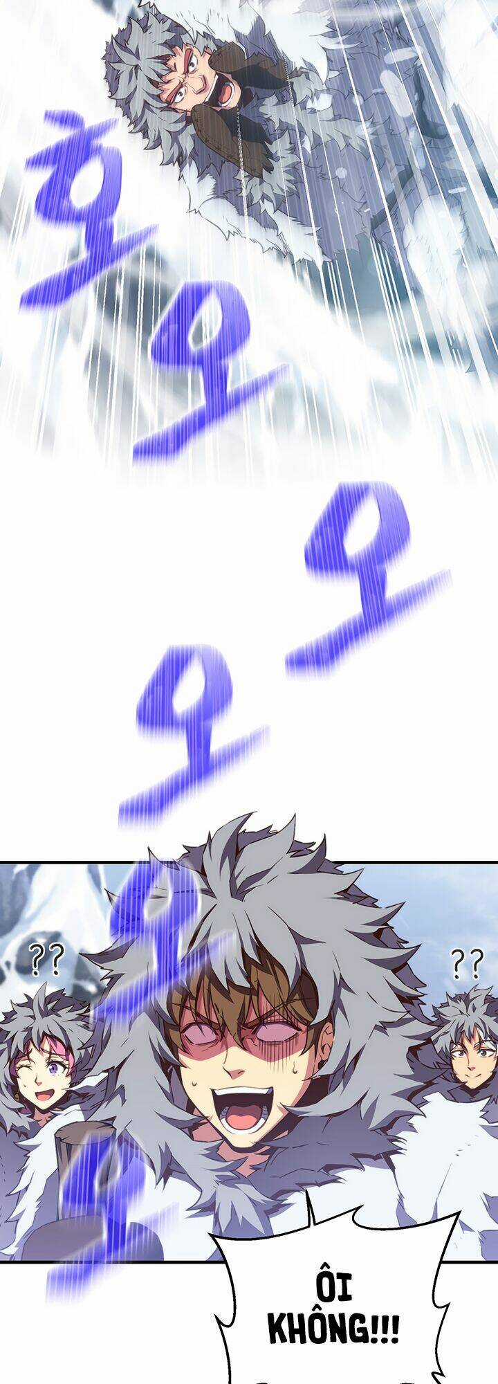 Hành Trình Đế Vương Chapter 159 trang 11