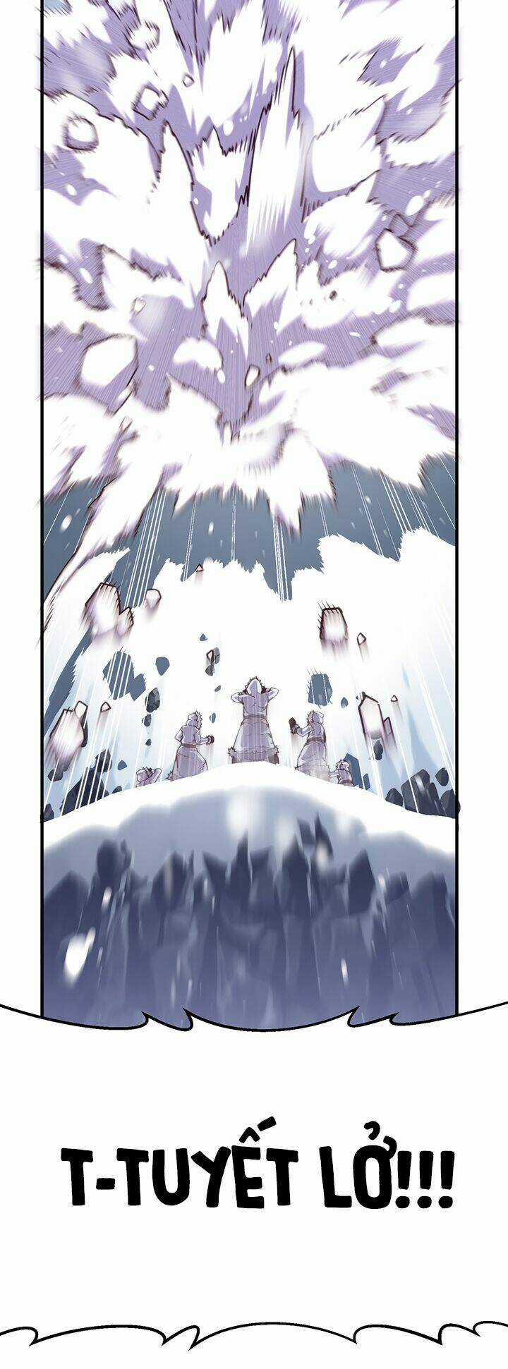 Hành Trình Đế Vương Chapter 159 trang 13