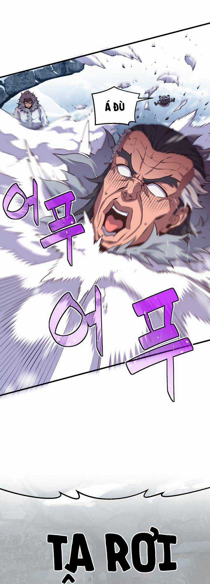 Hành Trình Đế Vương Chapter 159 trang 15