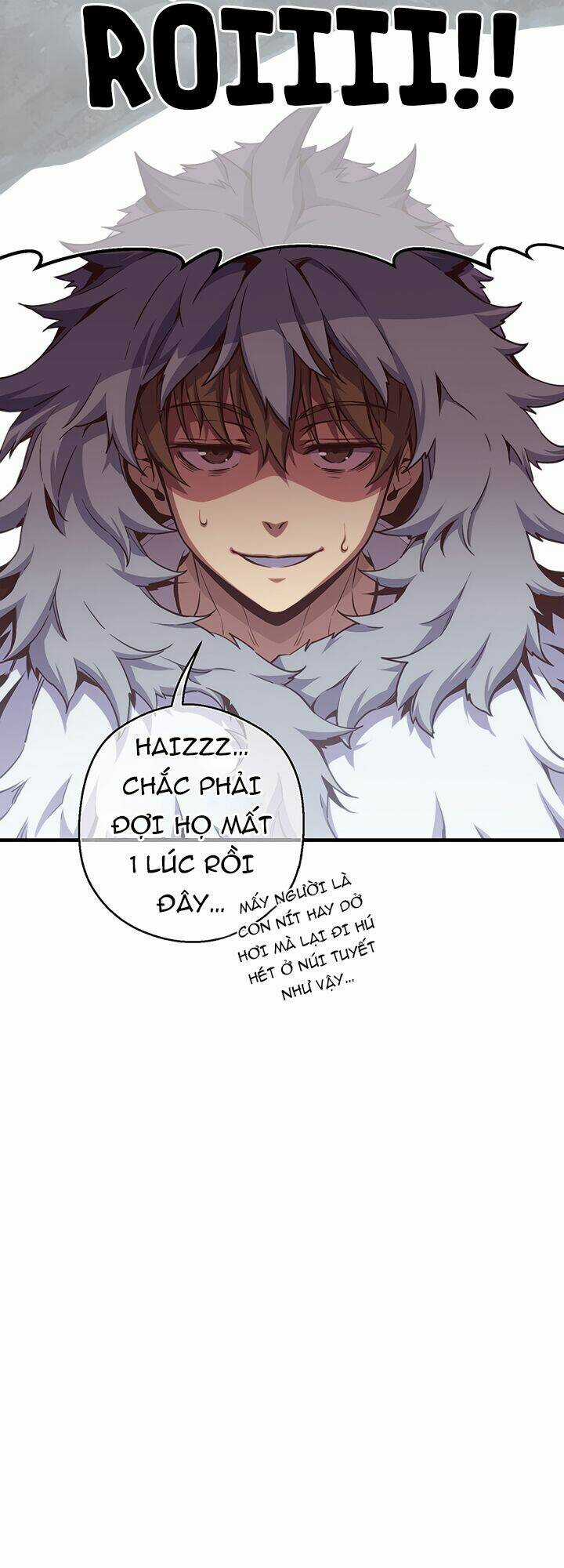 Hành Trình Đế Vương Chapter 159 trang 16