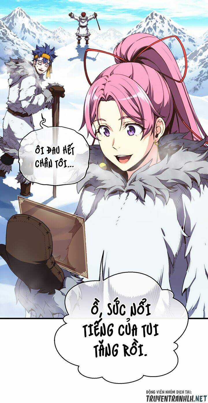 Hành Trình Đế Vương Chapter 159 trang 19